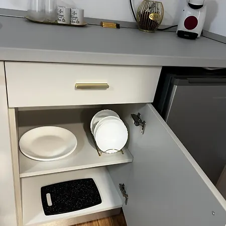 Apartment Avi Constanta