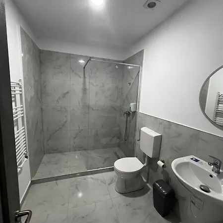 Apartmán Avi Constanţa