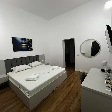 Avi Apartmán Constanţa