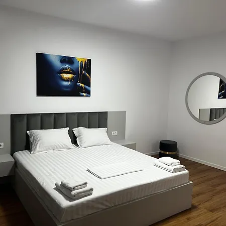 Avi Apartment
