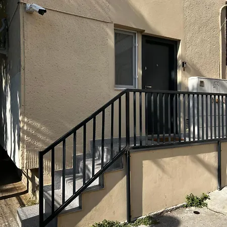 Apartmán Avi Constanţa