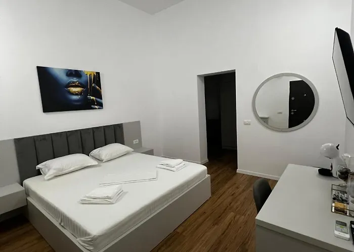 Avi شقة كونستانتا