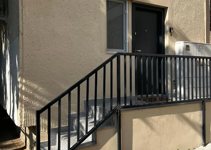 Avi アパート コンスタンツァ